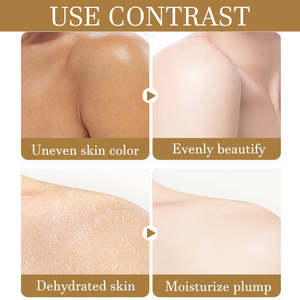 Crème pour le corps parfumée pour femmes, nouvelle formule 2025, vente chaude, 10% <span class=keywords><strong>de</strong></span> nicotinamide, gluta, éclaircissante, hydratante, cosmétiques, <span class=keywords><strong>lotion</strong></span> pour le corps - Product Image 6