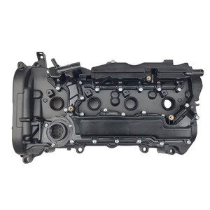 Tapa de Válvulas Honda 12310-RDF-A01 de Aleación de Aluminio para Accord, Odyssey, CRV, Acura TLX, Pieza de Repuesto - Product Image 3