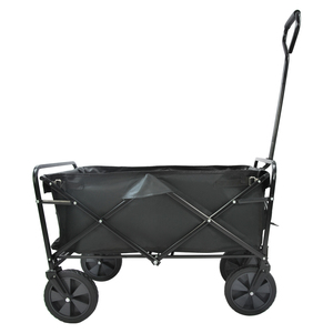 Carrito Plegable para Playa, Jardín, Camping, Metálico, Portátil, para Exteriores - Product Image 4