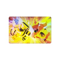 Kunden spezifische Spielkarten CR80 Plastic NTAG NTAG424 DNA NFC RFID-Karten