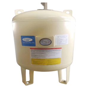 Nouveau prix d'usine de <span class=keywords><strong>réservoir</strong></span> sous pression de marteau d'eau de <span class=keywords><strong>vessie</strong></span> verticale de diaphragme d'acier au carbone pour des industries de la construction - Product Image 6
