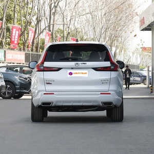 Venta al por Mayor de SUV Familiar Urbano Compacto Dongfeng Hon-da <span class=keywords><strong>CRV</strong></span> de 5 Puertas y 5 Asientos con Alta Calidad y <span class=keywords><strong>Precio</strong></span> Competitivo - Product Image 6