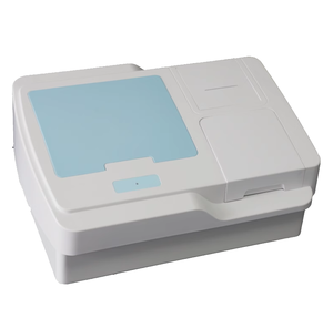 Lector de microplacas ELISA multimodo de detección de longitud de onda dual de operación simple - Product Image 4