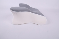 Oreiller en mousse à mémoire de forme 3D Contour Zoned Support 200TC Variété comprenant des animaux Feuilles Marine Géométrique Caractère Plante Dessin Animé pour
