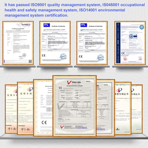 Giá bán buôn hiển thị kỹ thuật số PID nhiệt SSR đầu ra thăm dò điều khiển nhiệt độ - Product Image 6