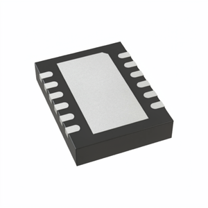 Power Management (PMIC) <b>12</b> WFDFN Exposed Pad BOM IC In Stock Electronics Component LTC4216CDE#PBF - Product Image 1