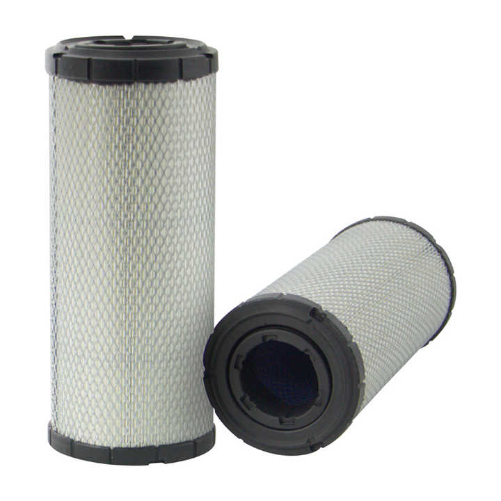 Filtre à Air Valeo 585474 - Haut Niveau De Filtration - Pour Moteur Essence/diesel - Dimensions 240x205x50 Mm - Montage Facile