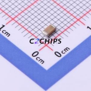 Condensador SMD (MLCC) VJ1206Y102MXFAT4X 1206 (Capacitancia: 1nF) (Precisión: 20%) (Voltaje Nominal: 2kV) - Product Image 1