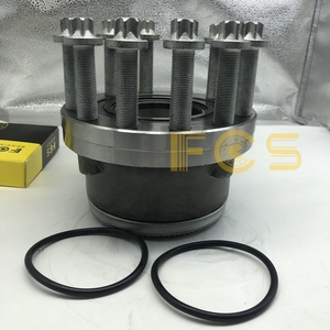 Bộ bạc đạn bánh xe sau xe tải Alex 1334 564734.H195 Bộ bạc đạn bánh xe VKBA5549 VKBA 5549 - Product Image 2