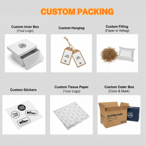 Oem מותאם אישית 800g בידוד עמיד למים 6mm ניאופרן בטנה מגפי ציד גומי חיצוני - Product Image 6