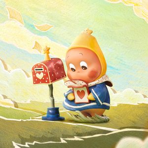 Figuras de <span class=keywords><strong>Mickey</strong></span> <span class=keywords><strong>Mouse</strong></span> de la Serie Twinkle Twinkle de MART, Diseño Aleatorio, Juguetes Coleccionables, Regalos de Cumpleaños y Festivos - Product Image 4