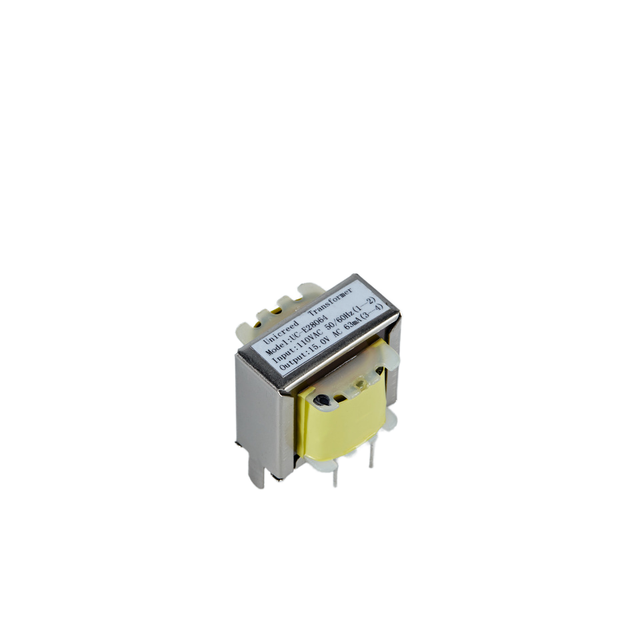 Unicreed AC 110V to 15V 50/60Hz EI Transformer with Shell Power and Instrument Transformer