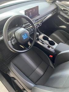 Hondas civics <span class=keywords><strong>2025</strong></span> LX Sedan CVT fwd: chiếc xe chạy bằng xăng giá cả phải chăng với nội thất nhẹ và động cơ Turbo - Product Image 5