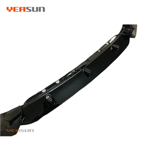 Divisor frontal de alta calidad, piezas de coche G07 a <span class=keywords><strong>X7M</strong></span>, kits de carrocería para <span class=keywords><strong>BMW</strong></span> X7 series 2017 2018 2019 2020 - Product Image 2