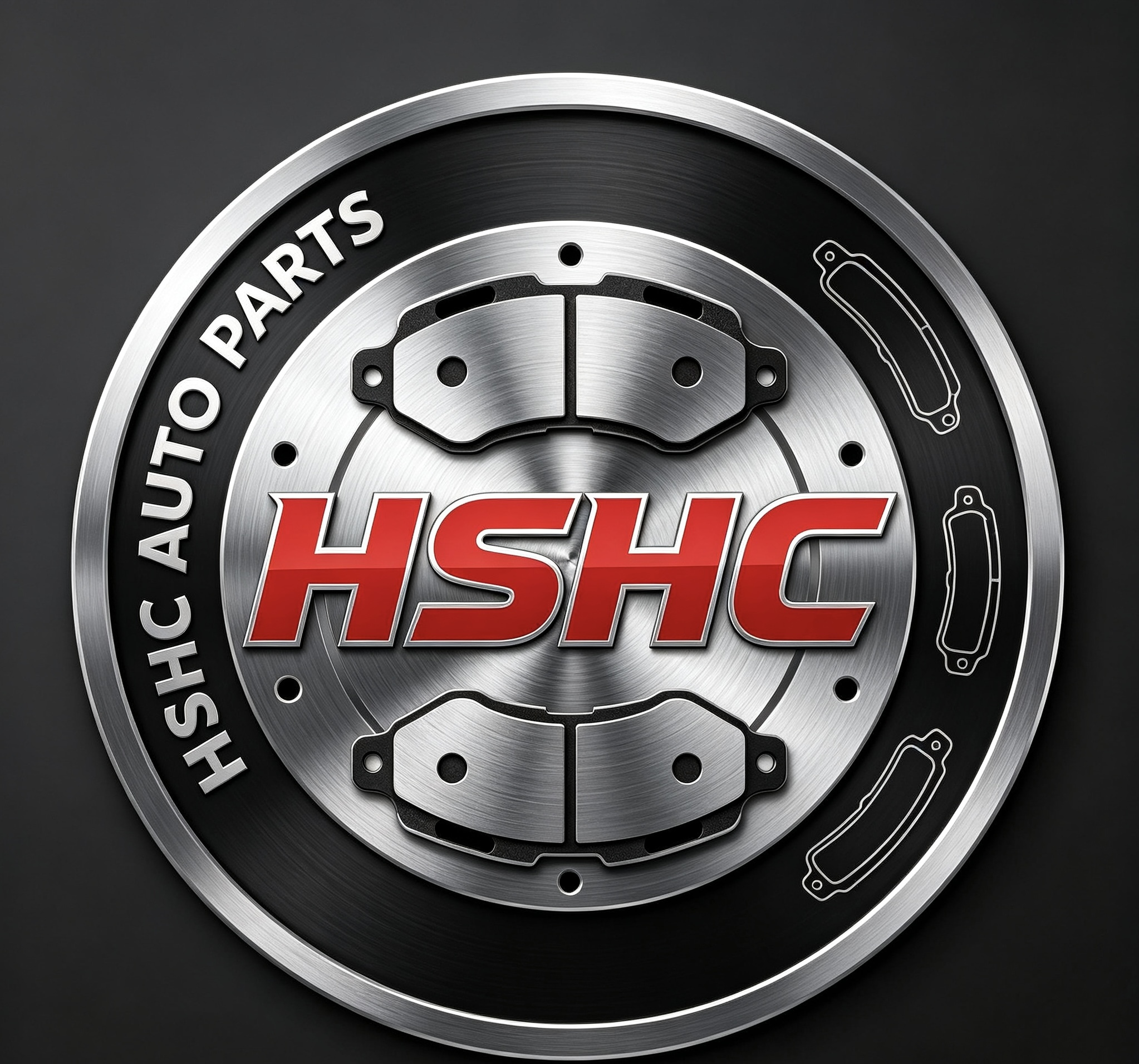 Hengshui Hongchi Auto Parts Co., Ltd. logo