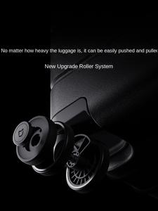 <span class=keywords><strong>Maleta</strong></span> Inteligente Mijia <span class=keywords><strong>de</strong></span> 20 Pulgadas, <span class=keywords><strong>Maleta</strong></span> <span class=keywords><strong>de</strong></span> Gran Capacidad para <span class=keywords><strong>xiaomi</strong></span> Youpin - Product Image 2