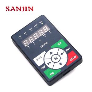 Painel de controle da porta elevador YS-P02 ferramenta de serviço de elevador - Product Image 1