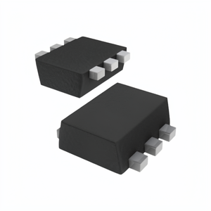 En stock PBLS4004V,115 SOT-563, SOT-666 Transistors Acheter des composants électroniques en ligne - Product Image 1