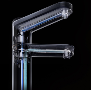 Purificateur d'eau Mi Home 2 Pro à double sortie 1200G - Product Image 4