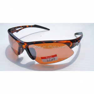 <b>Blue</b> Light Blocking <b>Sunglasses</b> with PC Frame and Mirror <b>Lenses</b> Reducing Eye Strain - Product Image 1