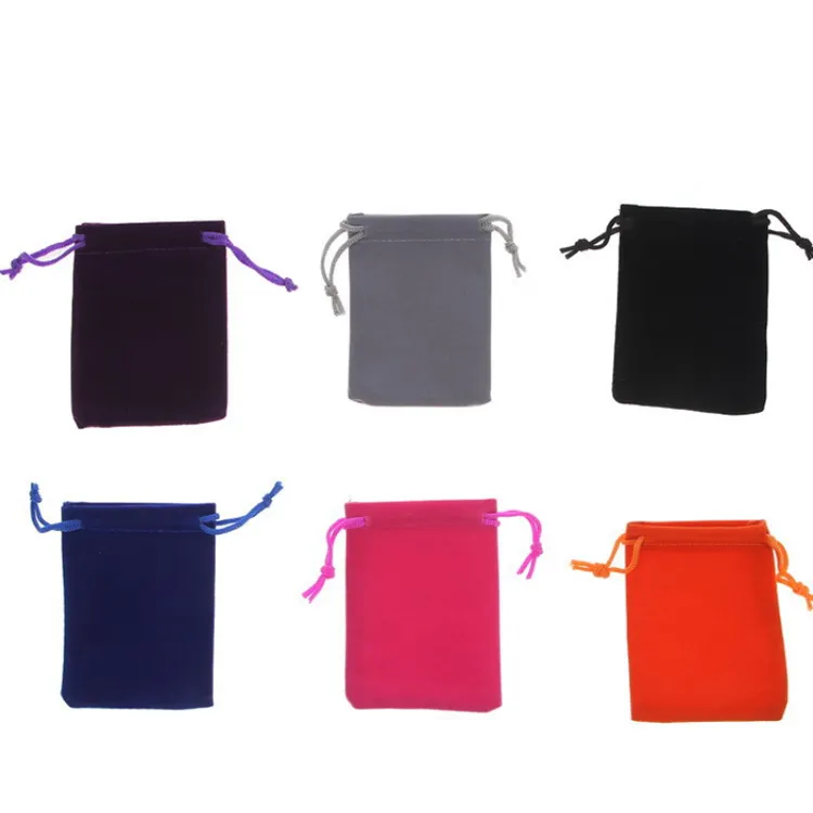 Подарочный холщовый Хлопковый мешок с принтом логотипа на заказ, маленькие сумки на заказ, мешок-органайзер для наушников с двойной пылью и шнурком
