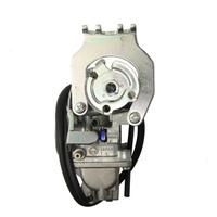 (En stock) Nouveau carburateur OEM 40B-E4301-00 pour Yamaha Crypton 110 T110 E115m 2013-2018 (Double Chicote) Garantie 1 an