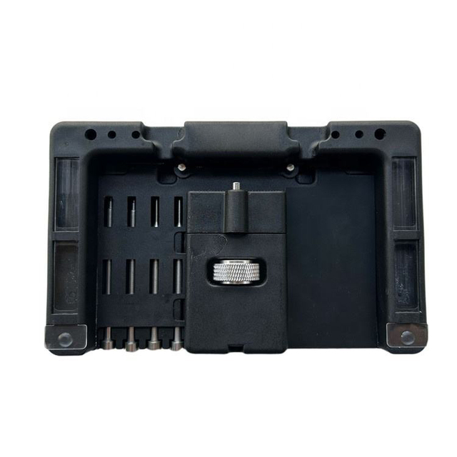 MS Key Fixing Tool  Four PCS Replace Pins Flip Key Vice of Flip-Key Pin Remover Split Disassembly for Universal Locksmith Tool