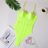 Vente en gros, personnalisation, lingerie féminine grande taille, lingerie en dentelle pour femme, lingerie en maille pour femme corpulente avec chaîne, tendance aux États-Unis