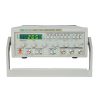 Longwei LW-1641 Digital Function Signal Generator Audio Generator 0.1Hz-2MHz Professional Electronic Measuring Instruments
