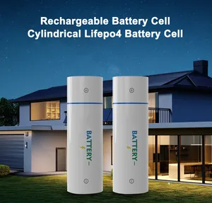 Factory Price Directly Sale Rechargeable Cylinder 3.7v 18650 Cell Lithium Ion Battery 1200mAh-6000mAh 18650 Battery Cell Pack