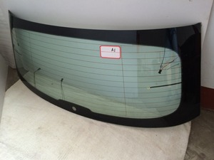 3m parabrezza sistemi di carrozzeria Auto acclament aria Nissan parabrezza Benson Auto vetro parabrezza posteriore lato guida vetro per Toyota - Product Image 2