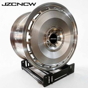 JZCNCW Jantes forgées sur mesure 20 pouces 5x120mm pour voitures de tourisme Wraith RR1 RR4 - Product Image 5