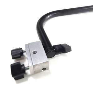 7 축 CNC 터닝 가공 황동 시제품 담배 홀더 파이프 흡연 파이프 부품 서비스 공급 업체 - Product Image 5