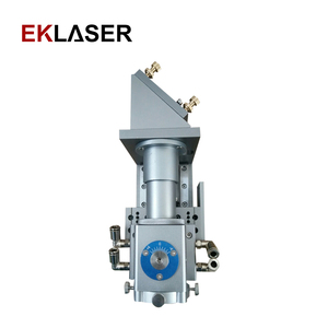 Cabezal Láser <span class=keywords><strong>de</strong></span> Enfoque Automático <span class=keywords><strong>Ruda</strong></span> CO2 <span class=keywords><strong>de</strong></span> Alta Calidad, 150W-800W, Fácil <span class=keywords><strong>de</strong></span> Operar, <span class=keywords><strong>para</strong></span> Corte <span class=keywords><strong>de</strong></span> Metal y No Metal - Product Image 2