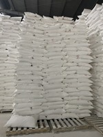 Poudre de farine de tapioca indigène Amidon de tapioca modifié 100% Manioc 50kg Emballage en boîte