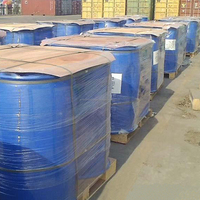 Trifluorure de Bore Liquide de Haute Qualité Certifié ISO de la Marque TED, Complexe Méthanolique, CAS N° 2802-68-8, Pureté 99,0%, Intermédiaires