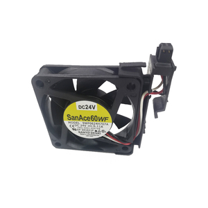 9WF0624H707A A90L-0001-0567#B Cooling Fan for FANUC System - Product Image 2