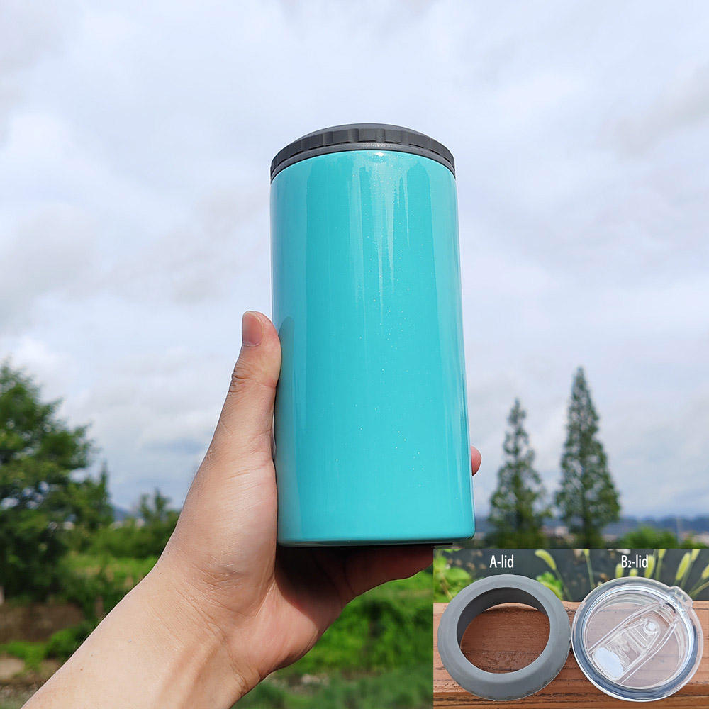 Teal & B2-lid
