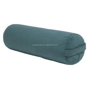 Cuscino avvolgibile collo lungo dire addio al dolore al collo rafforzare per alleviare la tensione muscolare contorno supporto spalla dolore rilassante lavabile - Product Image 5