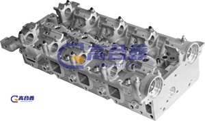 رؤوس أسطوانات ألمنيوم عالية الجودة لمحرك J3 بونجو <span class=keywords><strong>3</strong></span> لموديل كارنيفال II 5.0 رقم 221114X910 22111-4X910 - Product Image 3
