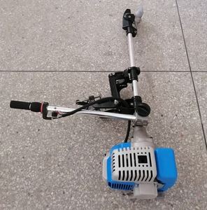 Nuevo Motor Fuera de Borda de Gasolina CDHB de 1 Cilindro y 2 Tiempos con Manivela Giratoria de 360 Grados - Product Image 3