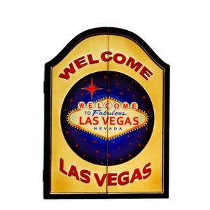 แผงลูกดอกปาเป้าไม้ปาเป้าตู้เสื้อผ้าไม้สำหรับผู้ใหญ่ใช้ในทุกฤดูกาล - Product Image 3