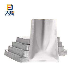 Упаковка из алюминиевой фольги - Product Image 3