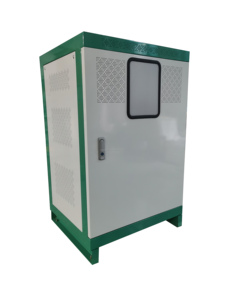 Generador de CA Prioridad 200-500VDC Inversor de corriente híbrido CAN 40KW 50KW Sistema de almacenamiento de energía Triple Sin motores de respaldo de batería - Product Image 3