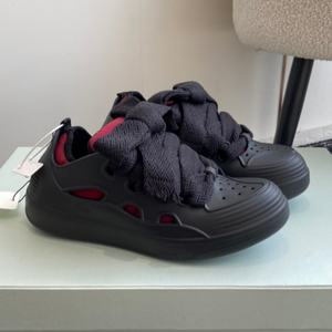 Zapatos Deportivos Casuales de Alta Gama de Diseñadores de Marcas Originales para Hombre y Mujer, Transpirables, Punta Cerrada - Product Image 1