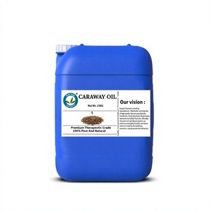 Caraway Bulk <b>Essential</b> <b>Oil</b> 1 KG Premium Wholesale Export Supply - For Personal Care Products Formulations - From Madhya Pradesh - Product Image 4
