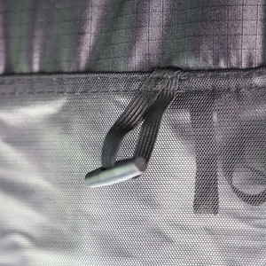 <span class=keywords><strong>Outback</strong></span> Camping Aluminium Hard Shell <span class=keywords><strong>Tente</strong></span> <span class=keywords><strong>de</strong></span> <span class=keywords><strong>toit</strong></span> pour 3-4 personnes Triangle Clamshell sur le <span class=keywords><strong>toit</strong></span> avec échelle Accessoire - Product Image 6