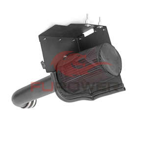 Pré-filtre Filterguard pour <span class=keywords><strong>Jeep</strong></span> <span class=keywords><strong>Wrangler</strong></span> <span class=keywords><strong>Unlimited</strong></span> 10550/10554 07-18 - Product Image 4