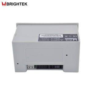 เหมาะสำหรับเครื่องพิมพ์บาร์โค้ด Brightek DOT Matrix พอร์ตเชื่อมต่อแบบอนุกรม RS-232/485/TTL พอร์ตขนาน ขนาดกระดาษ 58 มม. ความละเอียด 240dpi มีสินค้าในสต็อก - Product Image 3