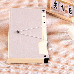 Bán buôn A4 kích thước biểu tượng tùy chỉnh tài liệu Organizer Hot Bán nhà máy mở rộng accordion thư mục tập tin trường Bag Wallet Shape giấy - Product Image 4